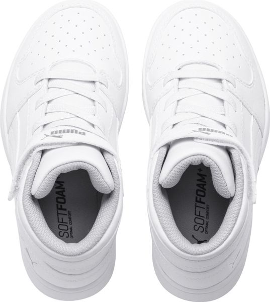 Rebound Layup SL V PS