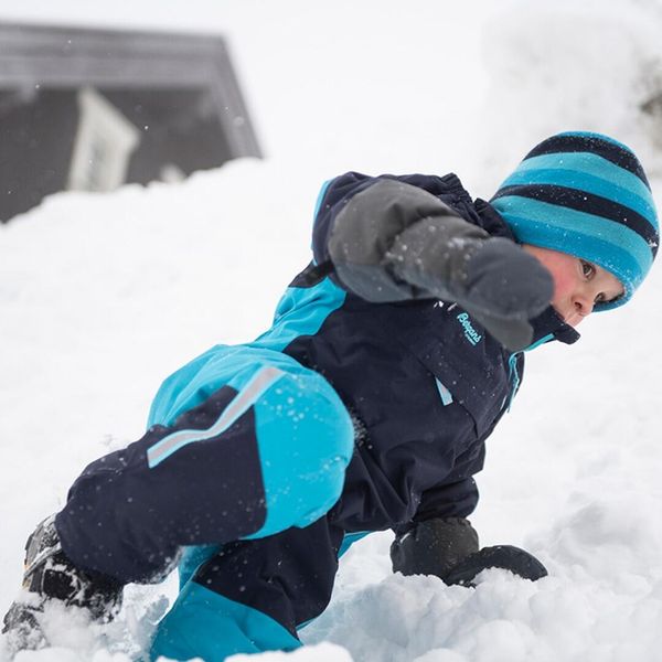 Kids Ins Mitten