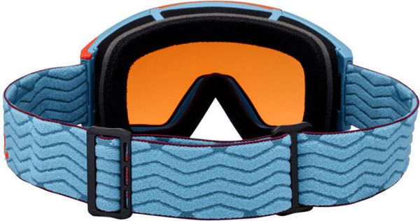 Sync Goggles + Bonus Lens + MFI Face Mask