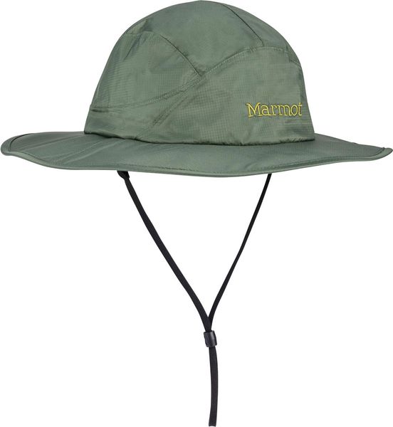 Precip Eco Safari Hat