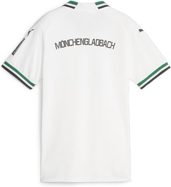 BMG Home Jersey Replica W