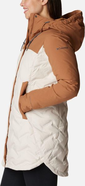 Mountain Croo II Mid Down Jacket