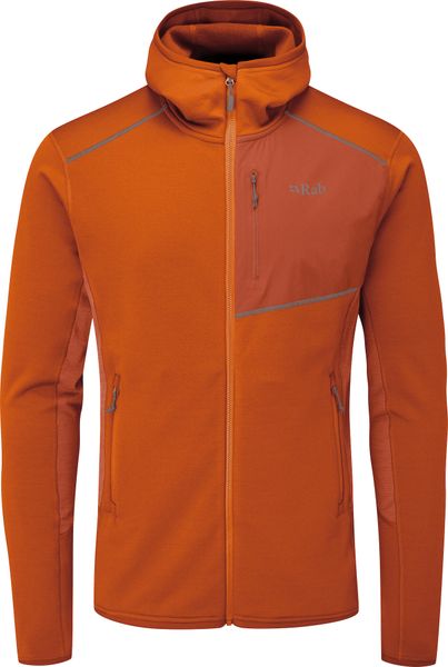 Syncrino Mid Hoody