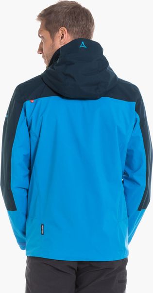 ZipIn! Jacket Vancouver2
