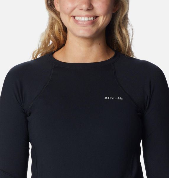 Midweight Stretch Long Sleeve Top
