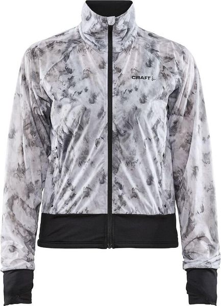 Pro Glow IN The Dark Lumen Jacket Women