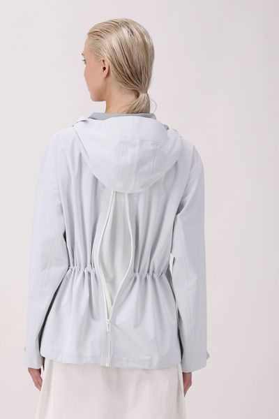 Aloe Jacket