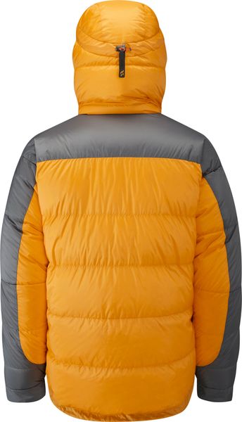Expedition 8000 Jacket