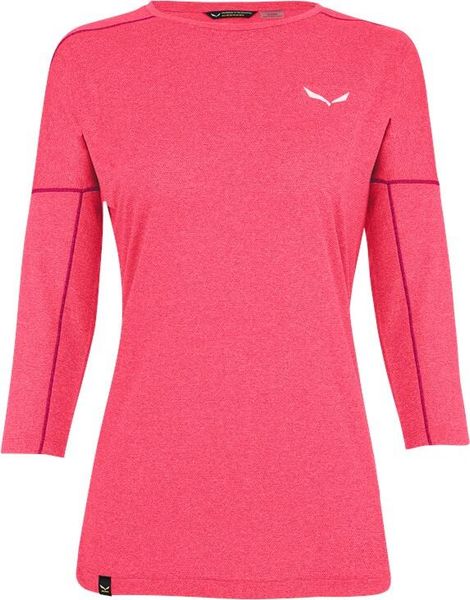 Pedroc 2 Dry'ton W Long Sleeve TEE.