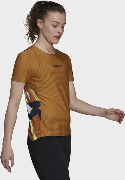 Women Agravic Pro Tee