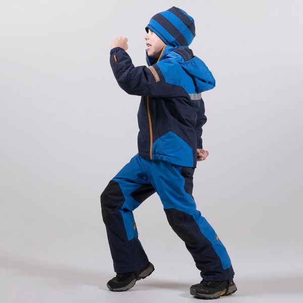 Ruffen Ins Kids Jacket