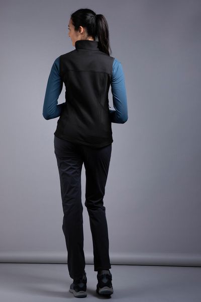 Lhys W's Vest