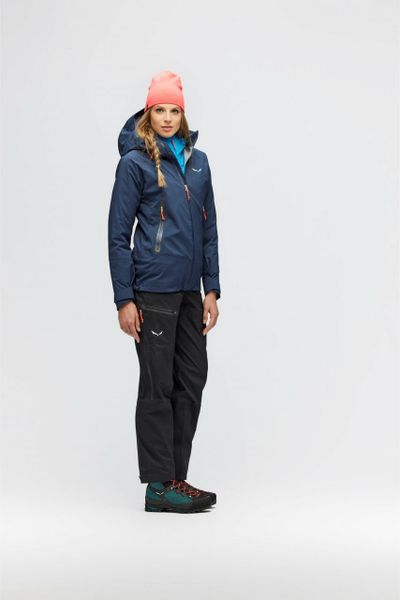 Marmolada Powertex 3L W Jacket