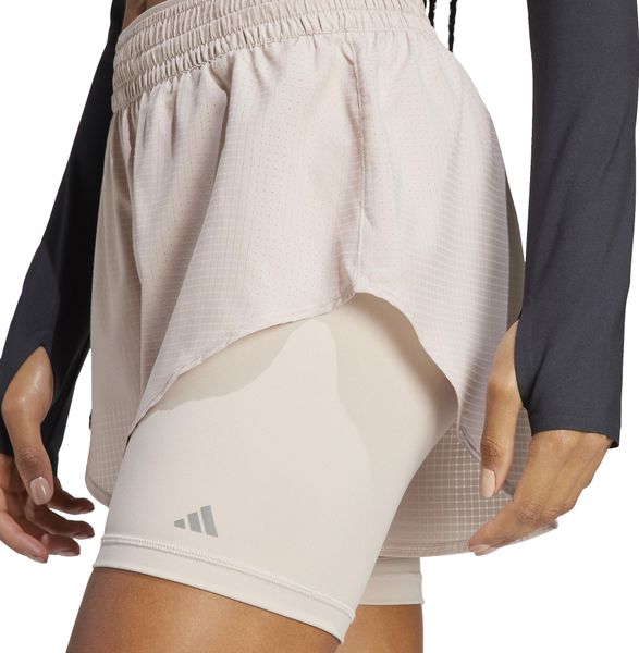 Hiit HEAT.RDY Training 2-in-1 Shorts