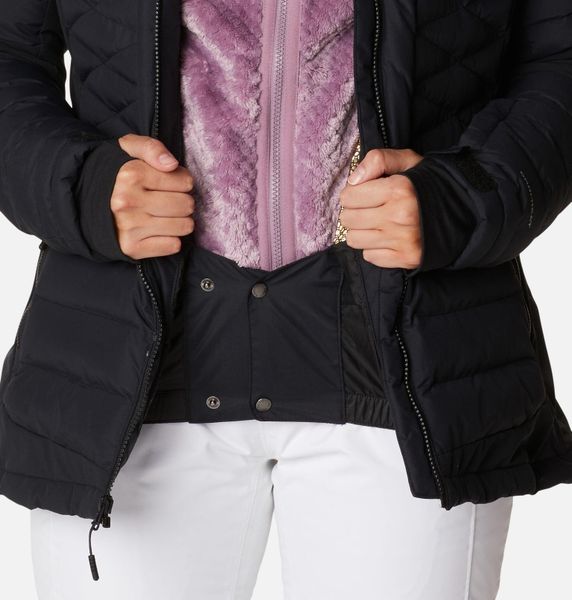 Bird Mountain Insulated Jacket