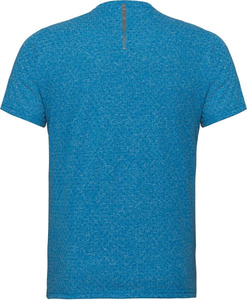 T-shirt Short Sleeve Crew Neck Run Easy Linencool