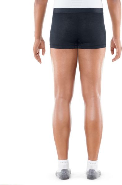 Herren Boxer Silk-wool