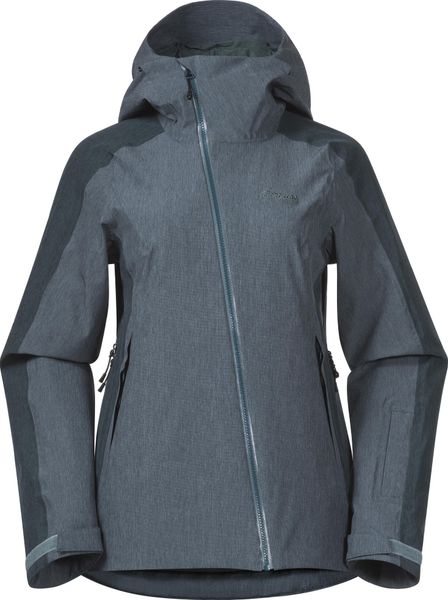 Hafjell Ins W Jacket