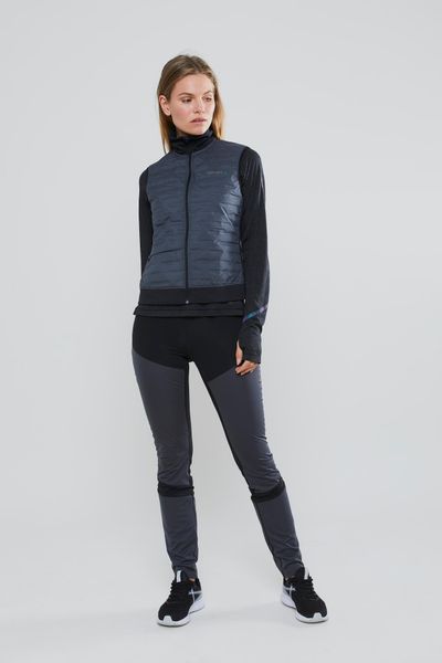 Subz Body Warmer Women