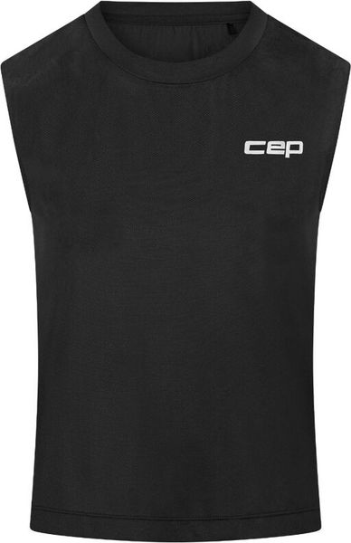 Run Shirt, Sleeveless, Women