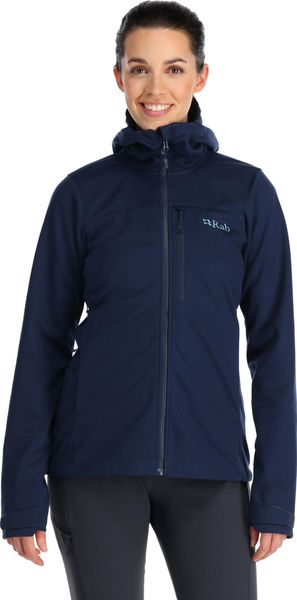 Scimitar Windstopper Jacket Wmns