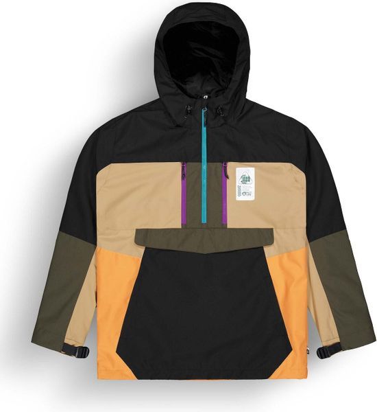 Hobson Jacket