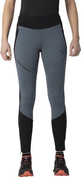 Alpine Softshell Hybrid Pants W