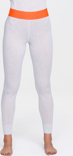 Training Wool Mix Pants Wmn