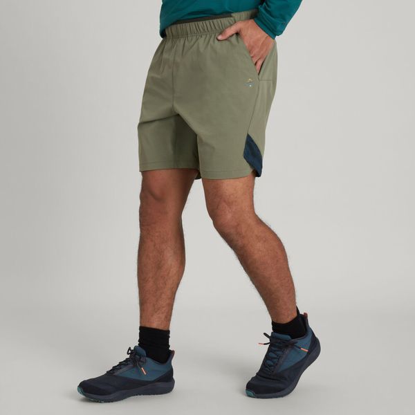 WDN Energy MNS 7"" Shorts
