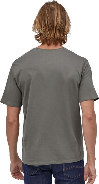 M's Back For Good Organic T-shirt