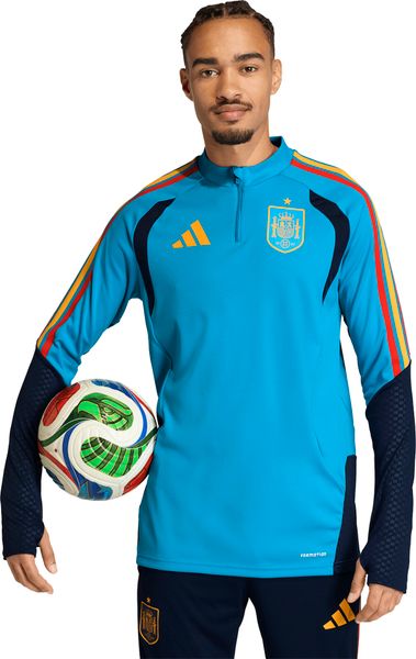 Spain 26 Tiro Training Top