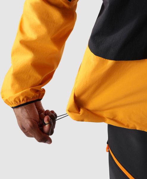 Mens Dawn Turn 2.5 Cordura Shell