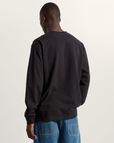 Original Standards Blocked Box LS