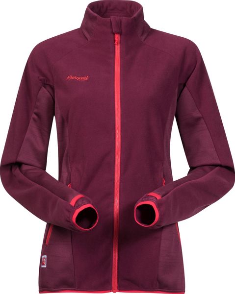 Cecilie Flc Jacket