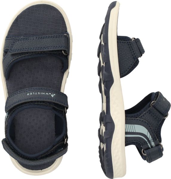Amalthea Jr. Sandal Open