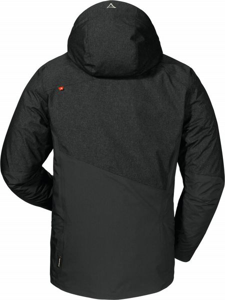 3in1 Jacket Keylong1