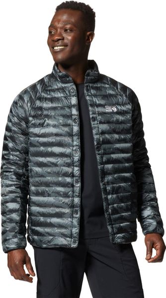 Ghost Whisperer Snap Jacket