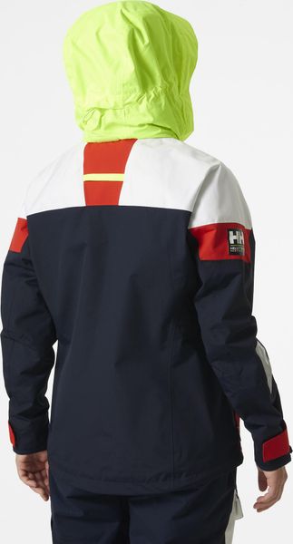 W Newport Regatta Jacket