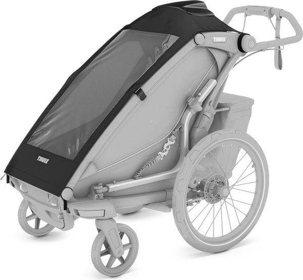 Chariot Air Purifier Cover
