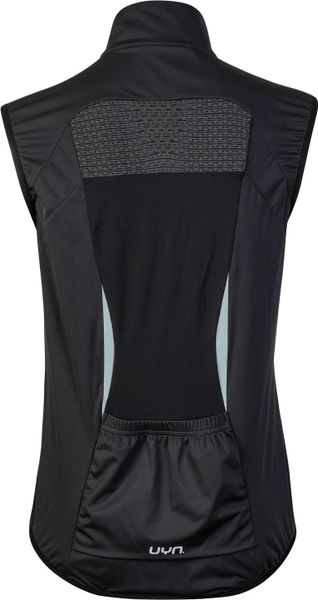 Lady Biking Alpha 2ND Layer Rain OW Wind Vest