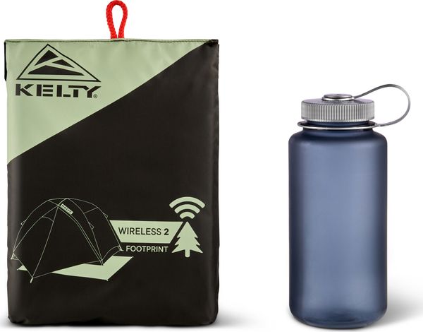 Wireless 2 Footprint