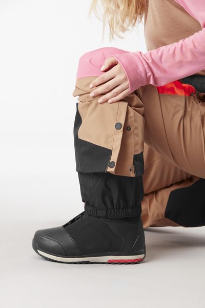 Seen Pants