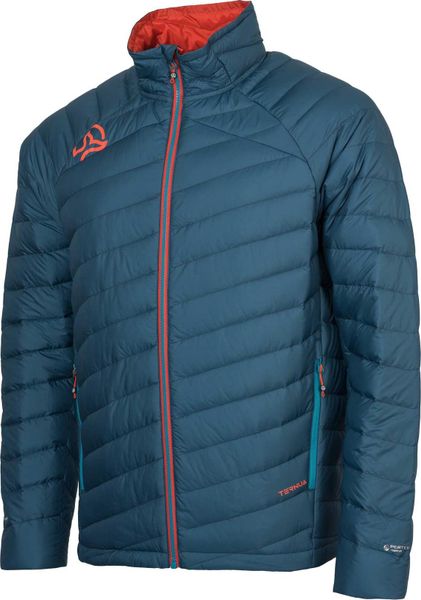 Chaqueta Vilman Down Jacket M