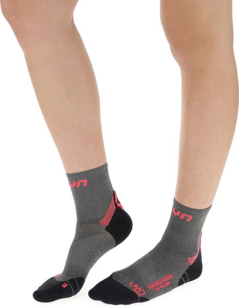 Woman Run Superleggera Socks