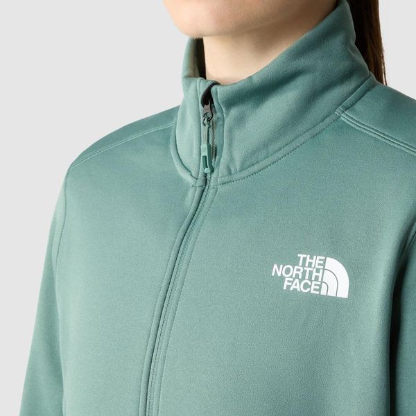 Womens Mistyescape Fleece