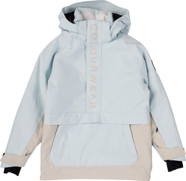 Y Signature Anorak
