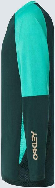 Factory Pilot MTB LS Jersey II