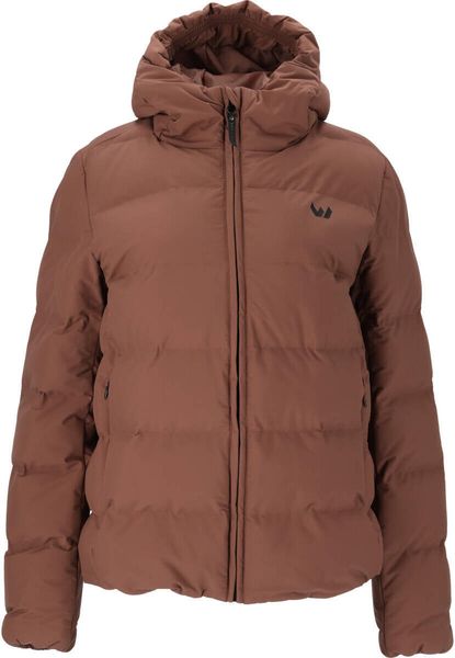 Janine W Padded Jacket