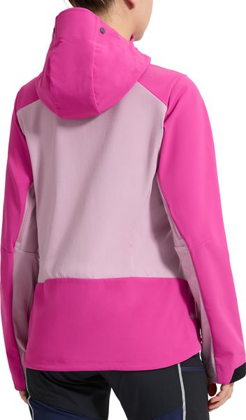 Alpine Guide Windstopper Jacket Women