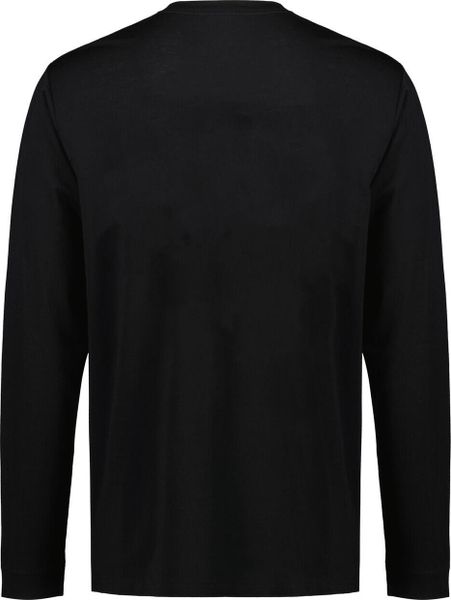 Mens Icon Merino Classic Long Sleeve